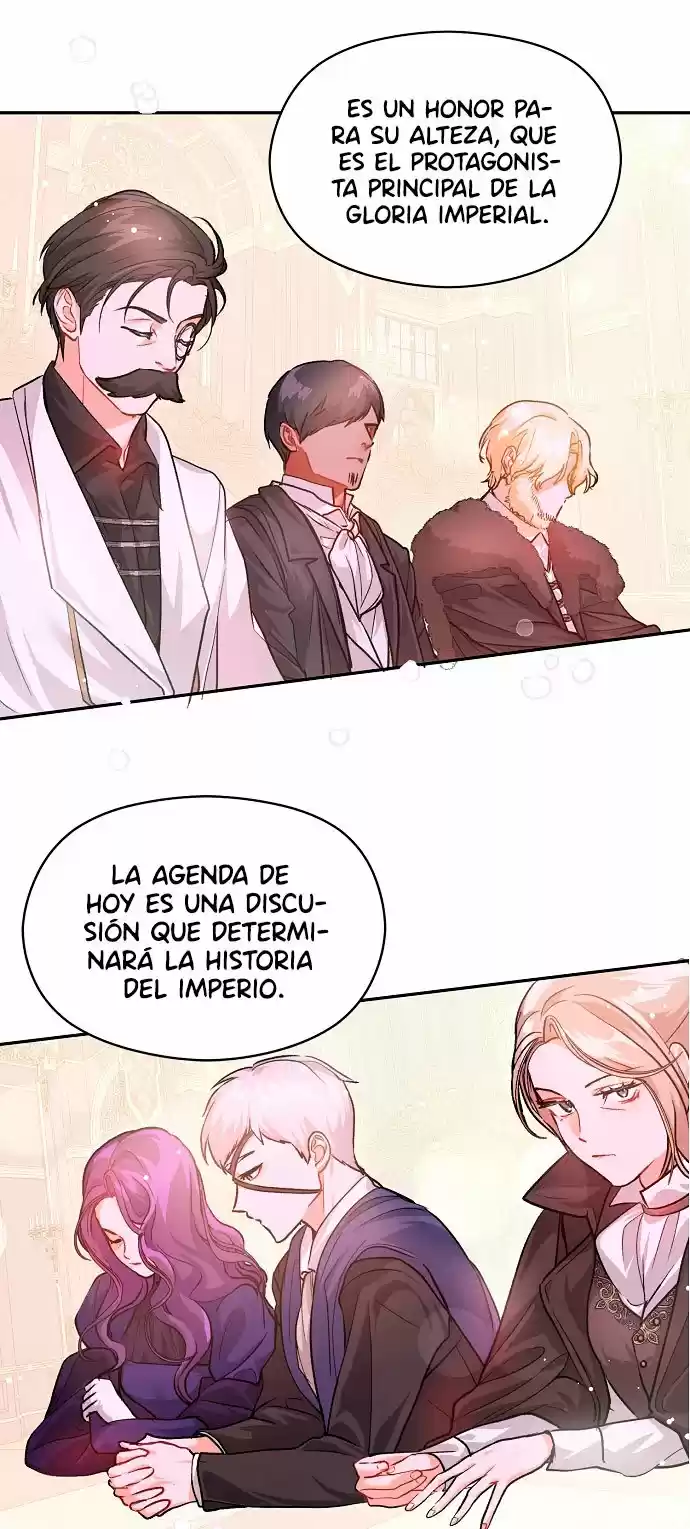 No era mi intención seducir al protagonista masculino (2021) - Capítulo 26 - Página 18 - LectorTMOo
