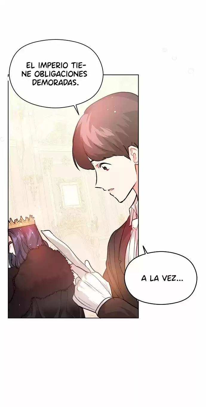 No era mi intención seducir al protagonista masculino (2021) - Capítulo 26 - Página 19 - LectorTMOo