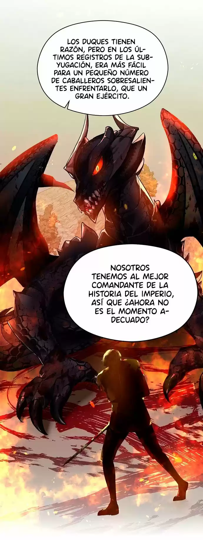No era mi intención seducir al protagonista masculino (2021) - Capítulo 26 - Página 26 - LectorTMOo