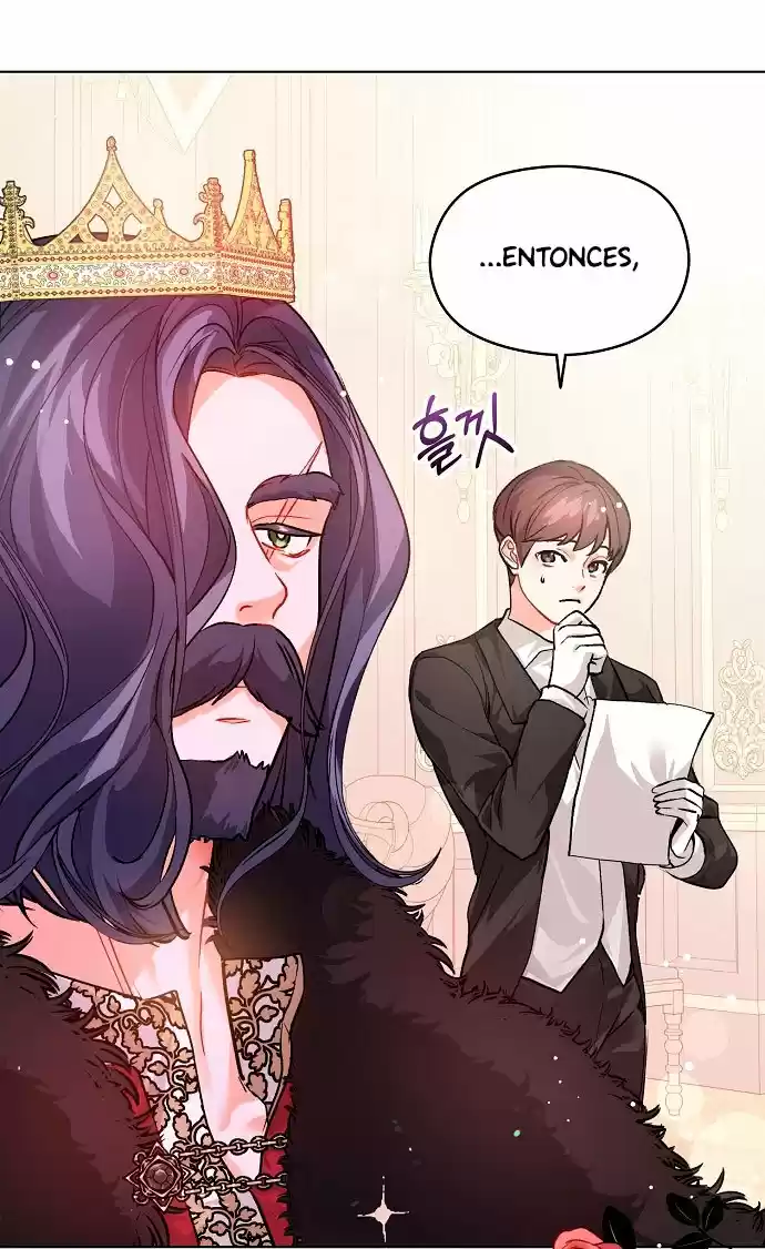 No era mi intención seducir al protagonista masculino (2021) - Capítulo 26 - Página 30 - LectorTMOo