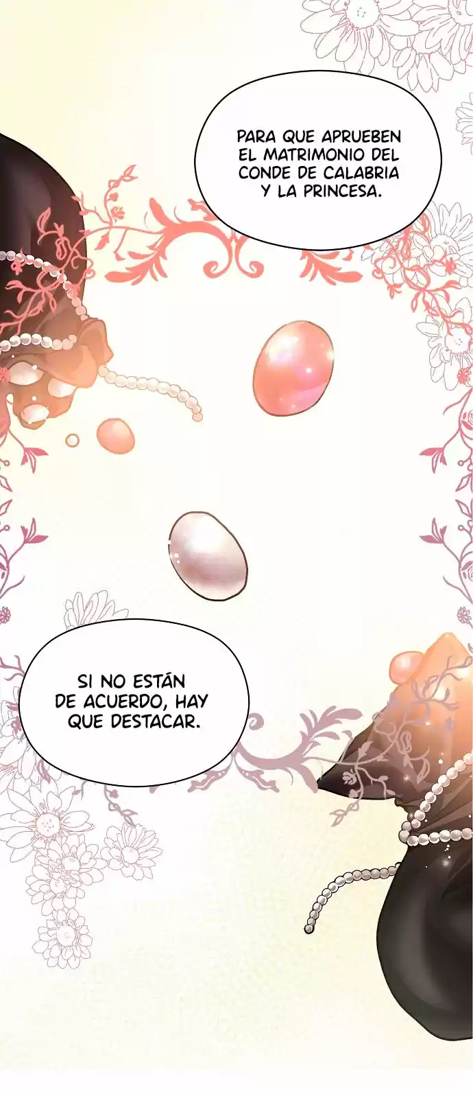 No era mi intención seducir al protagonista masculino (2021) - Capítulo 26 - Página 37 - LectorTMOo