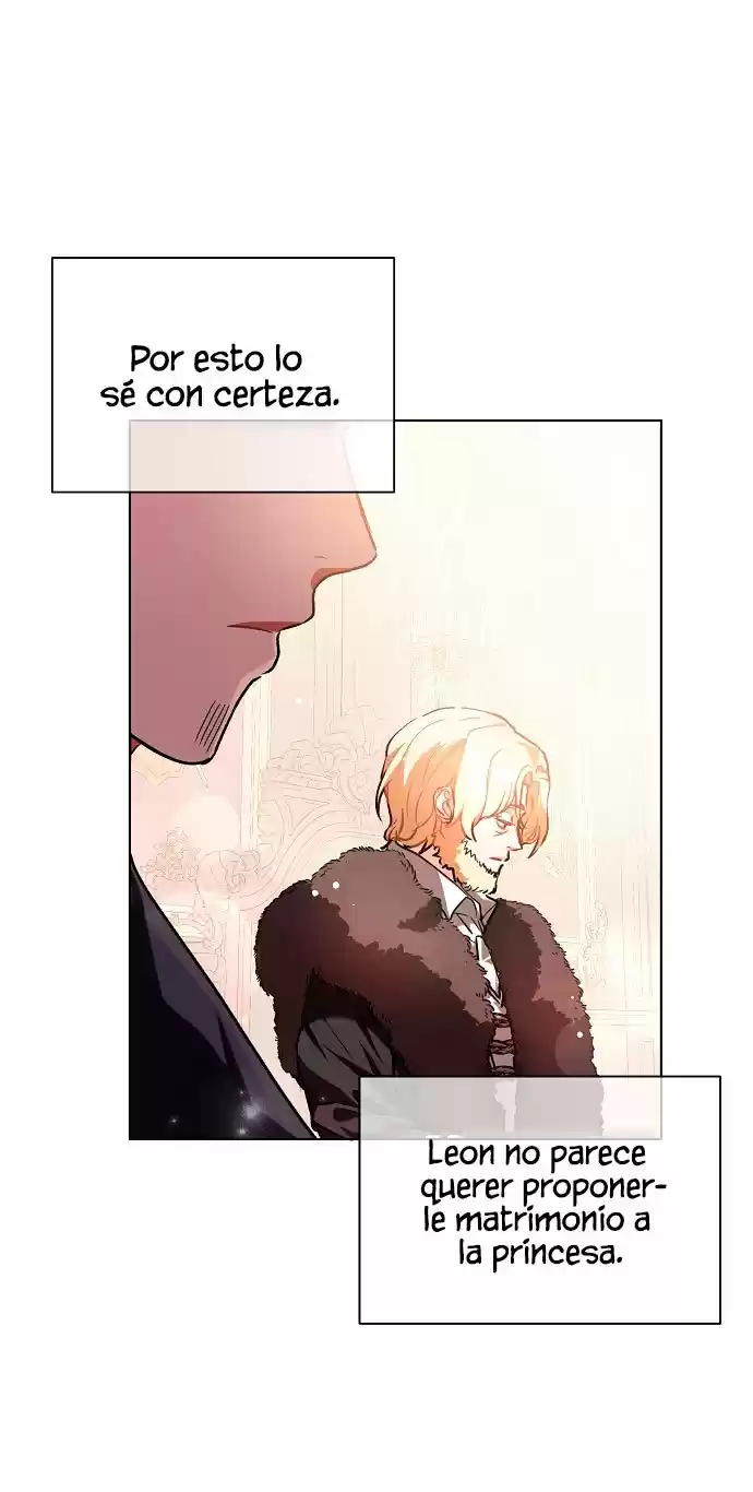 No era mi intención seducir al protagonista masculino (2021) - Capítulo 26 - Página 38 - LectorTMOo