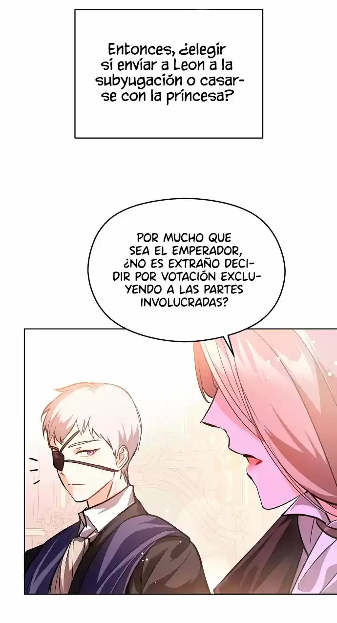 No era mi intención seducir al protagonista masculino (2021) - Capítulo 26 - Página 40 - LectorTMOo