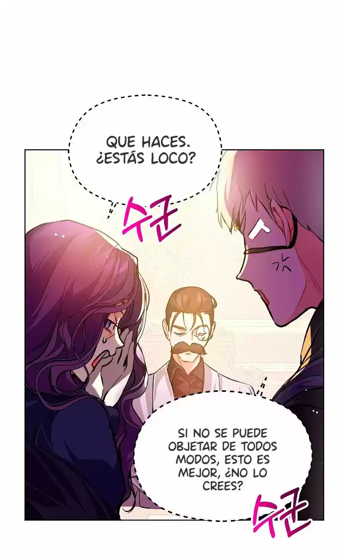 No era mi intención seducir al protagonista masculino (2021) - Capítulo 26 - Página 49 - LectorTMOo