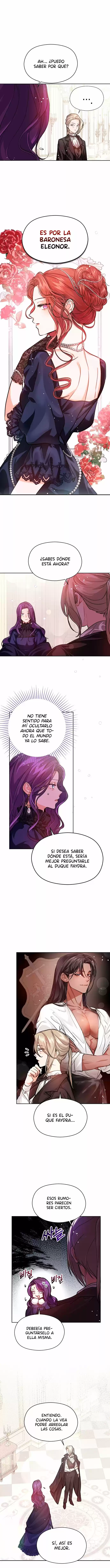 No era mi intención seducir al protagonista masculino (2021) - Capítulo 27 - Página 7 - LectorTMOo