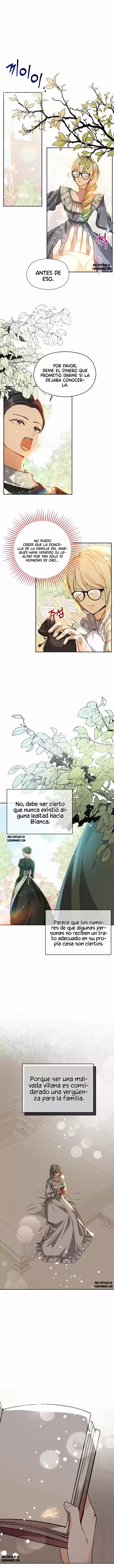 No era mi intención seducir al protagonista masculino (2021) - Capítulo 28 - Página 4 - LectorTMOo