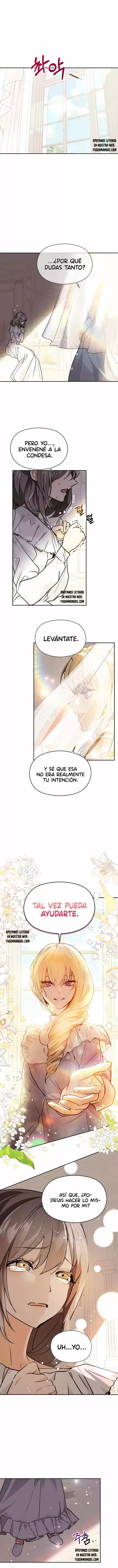 No era mi intención seducir al protagonista masculino (2021) - Capítulo 28 - Página 7 - LectorTMOo