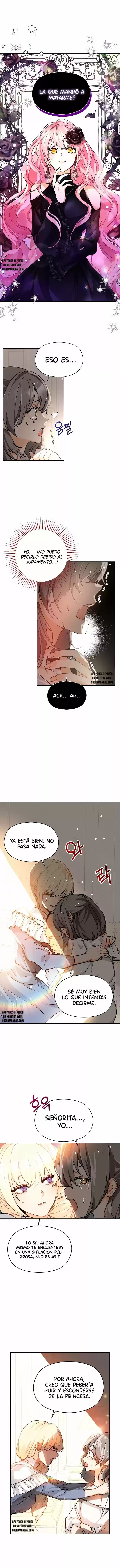 No era mi intención seducir al protagonista masculino (2021) - Capítulo 28 - Página 9 - LectorTMOo