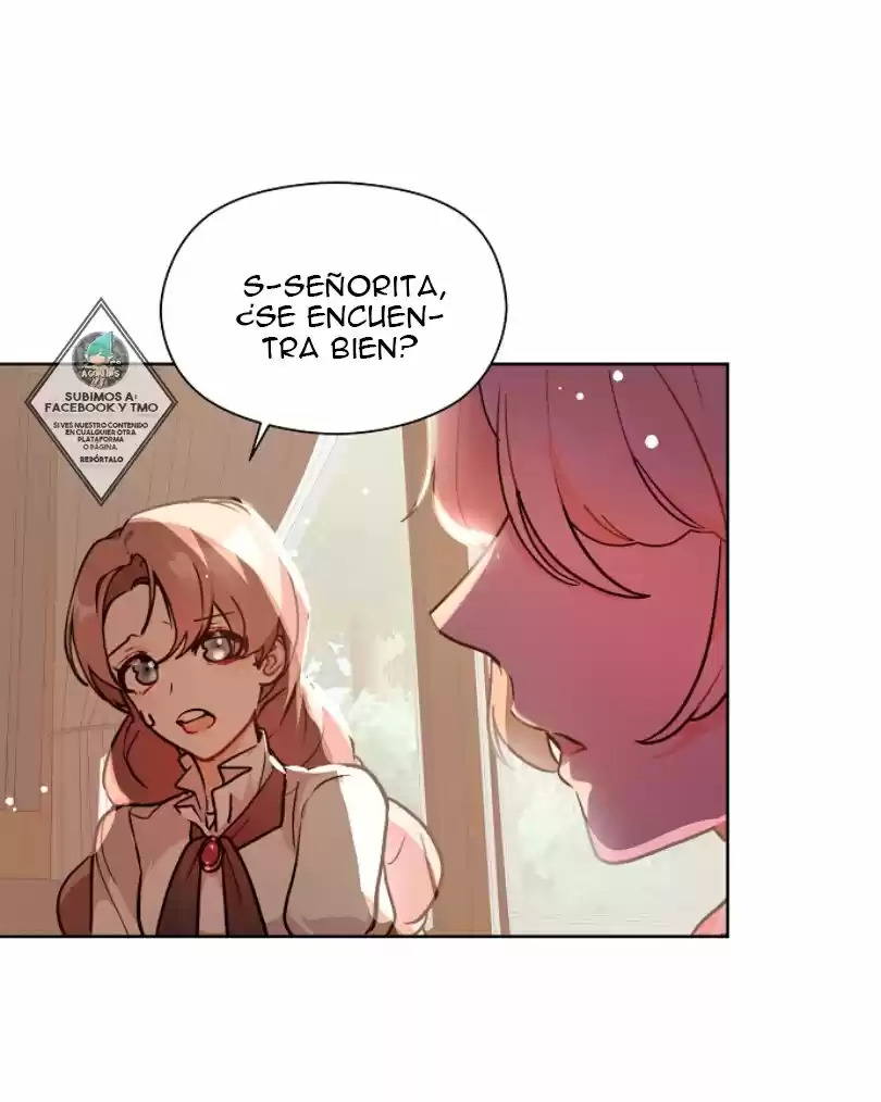 No era mi intención seducir al protagonista masculino (2021) - Capítulo 29 - Página 5 - LectorTMOo