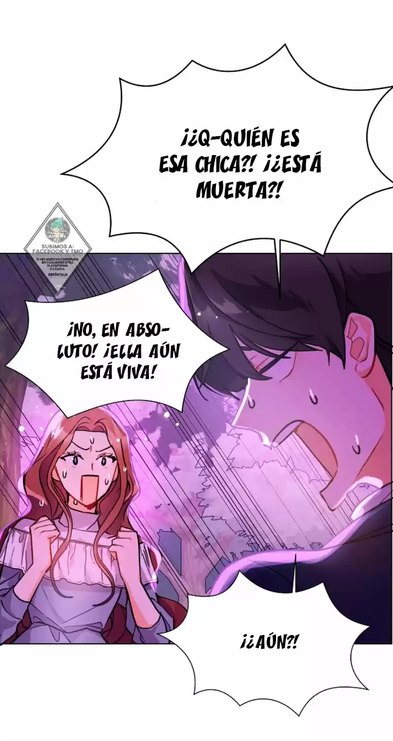 No era mi intención seducir al protagonista masculino (2021) - Capítulo 29 - Página 39 - LectorTMOo