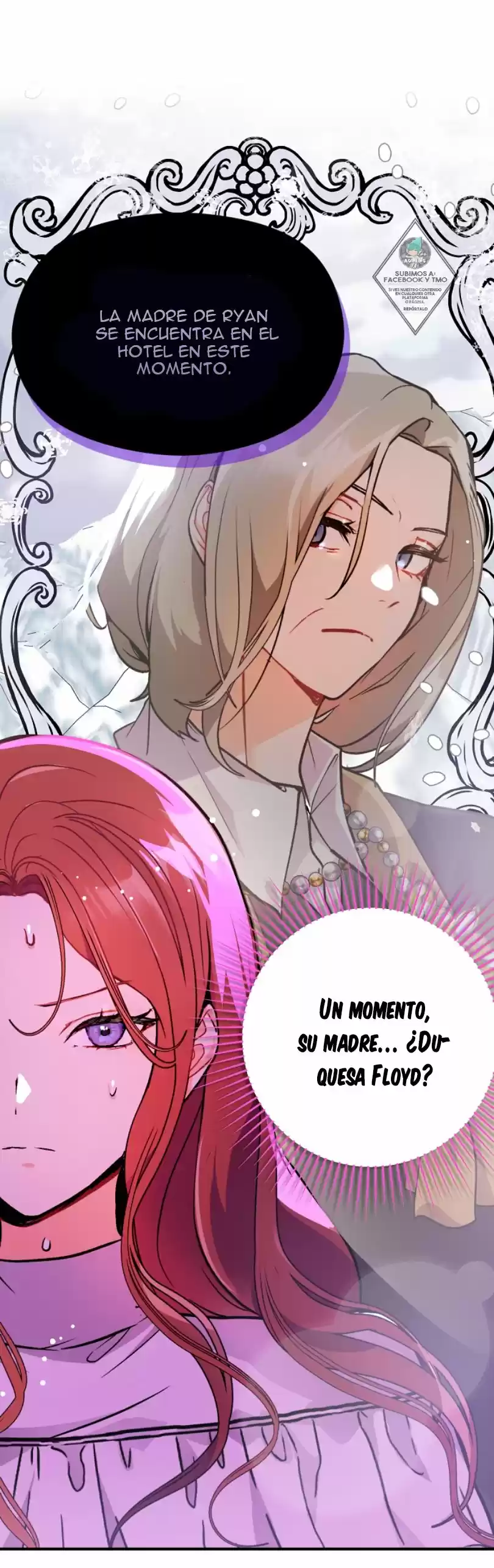 No era mi intención seducir al protagonista masculino (2021) - Capítulo 29 - Página 45 - LectorTMOo