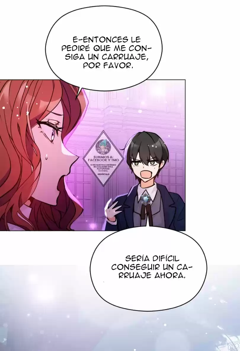 No era mi intención seducir al protagonista masculino (2021) - Capítulo 29 - Página 46 - LectorTMOo