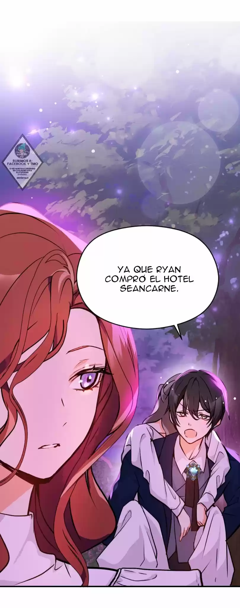 No era mi intención seducir al protagonista masculino (2021) - Capítulo 29 - Página 52 - LectorTMOo