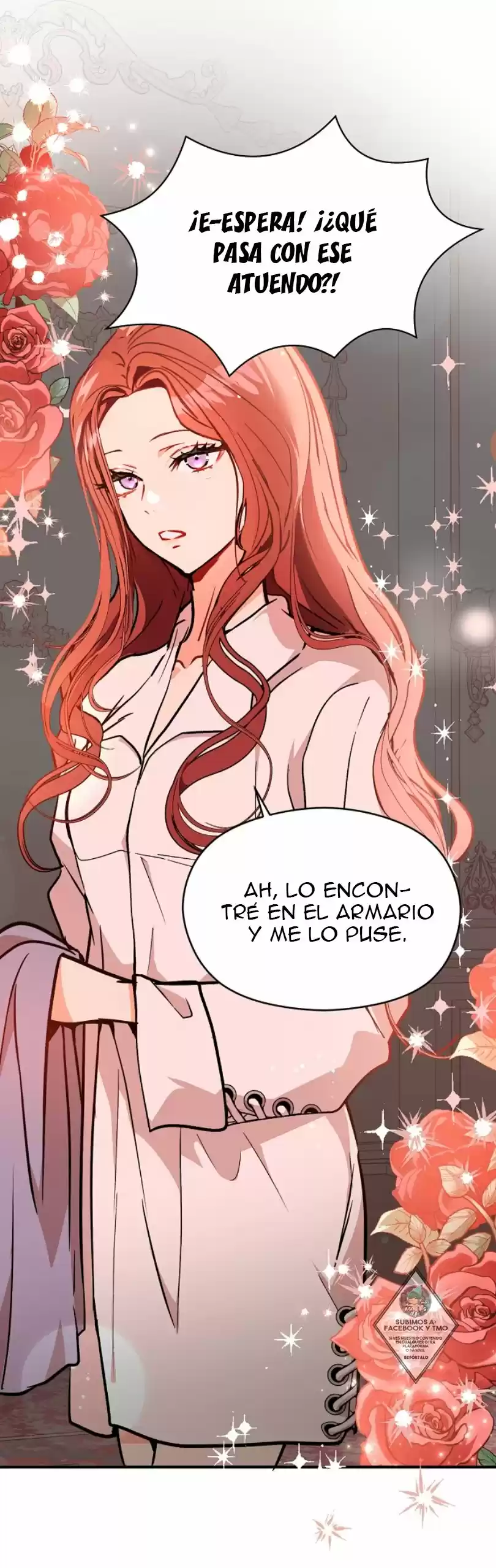 No era mi intención seducir al protagonista masculino (2021) - Capítulo 29 - Página 58 - LectorTMOo