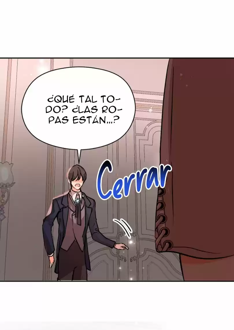No era mi intención seducir al protagonista masculino (2021) - Capítulo 29 - Página 60 - LectorTMOo