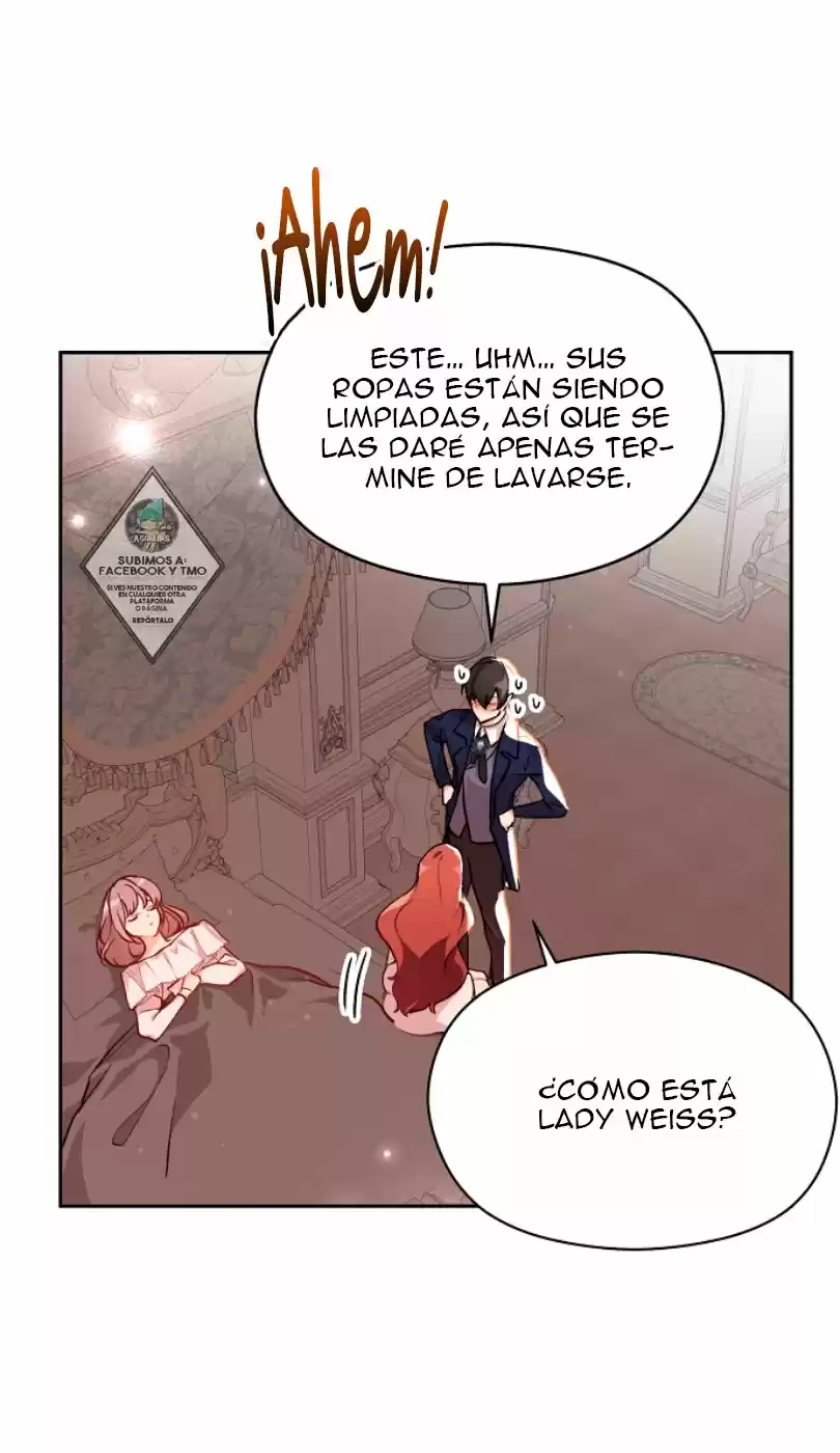 No era mi intención seducir al protagonista masculino (2021) - Capítulo 29 - Página 64 - LectorTMOo