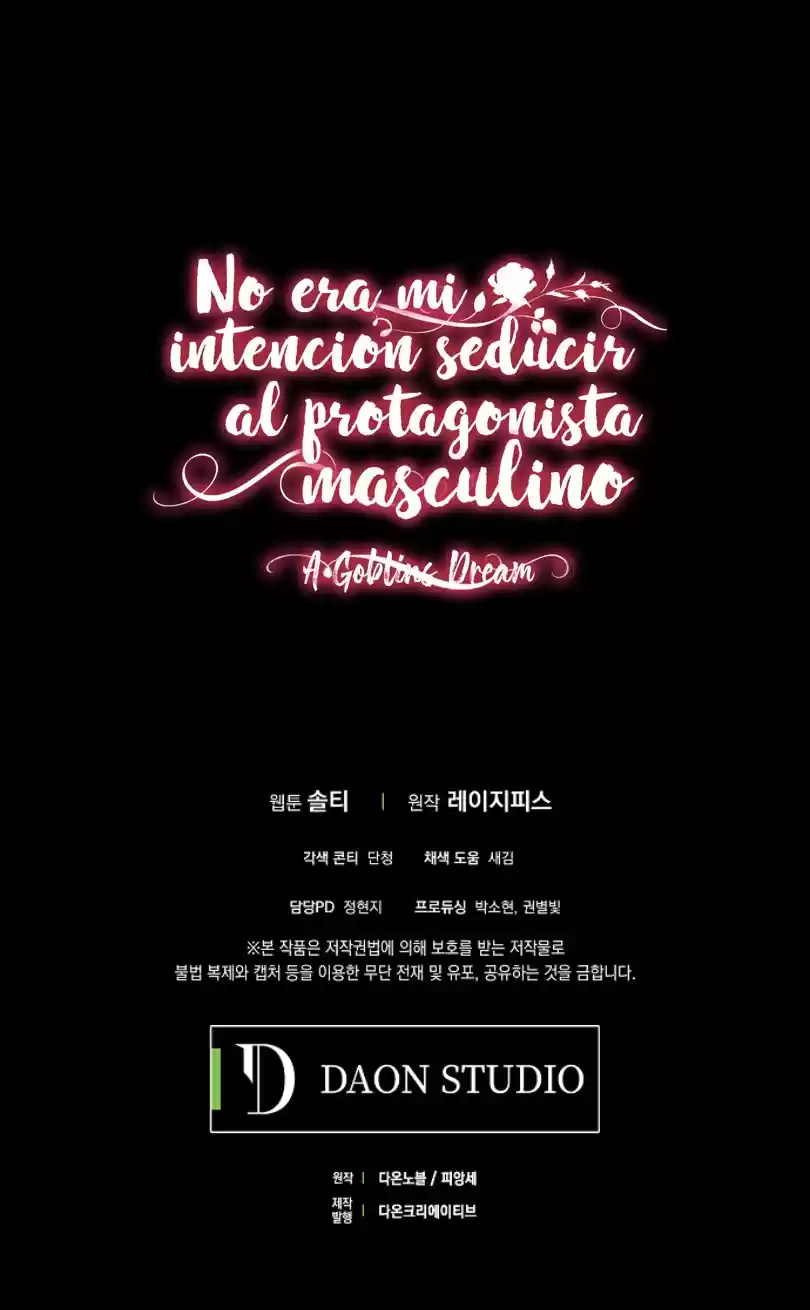 No era mi intención seducir al protagonista masculino (2021) - Capítulo 29 - Página 79 - LectorTMOo
