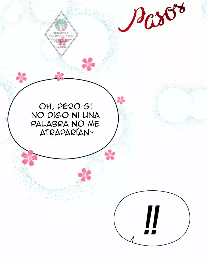 No era mi intención seducir al protagonista masculino (2021) - Capítulo 3 - Página 8 - LectorTMOo