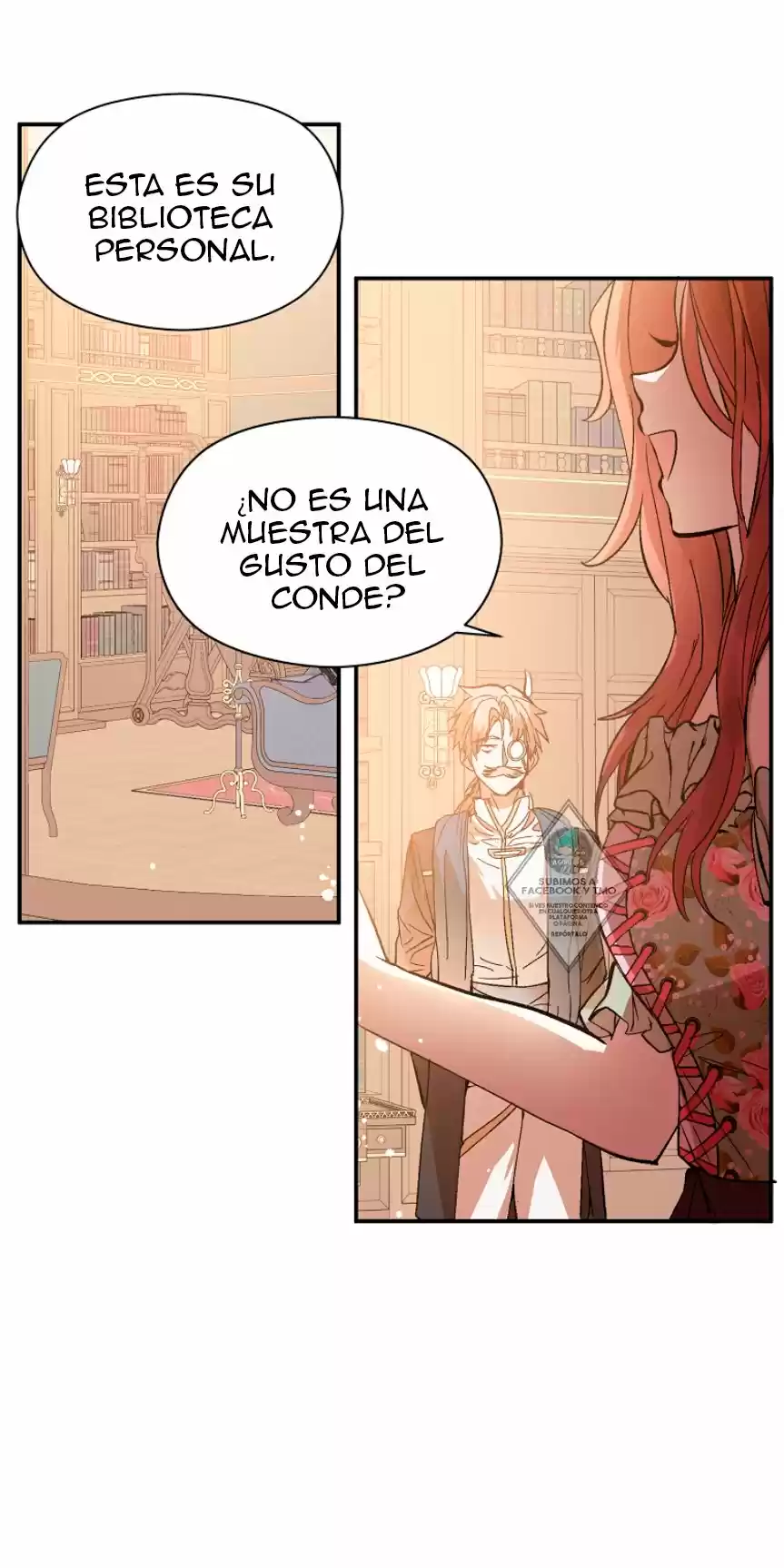 No era mi intención seducir al protagonista masculino (2021) - Capítulo 3 - Página 13 - LectorTMOo