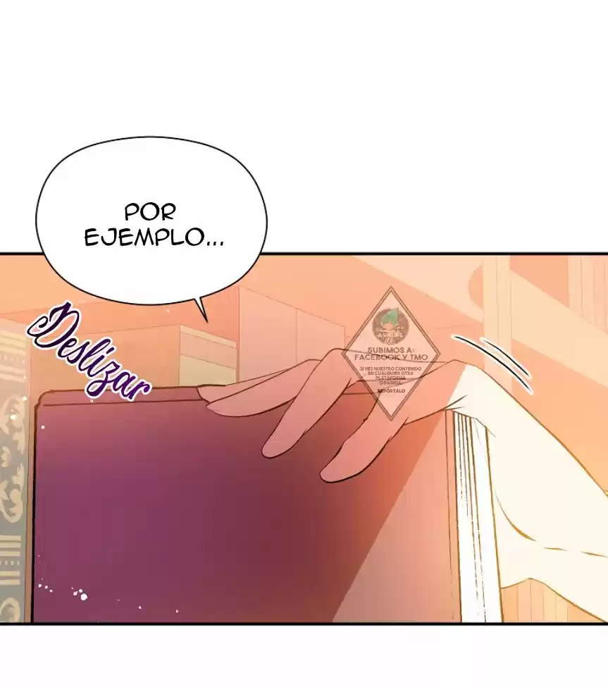 No era mi intención seducir al protagonista masculino (2021) - Capítulo 3 - Página 14 - LectorTMOo