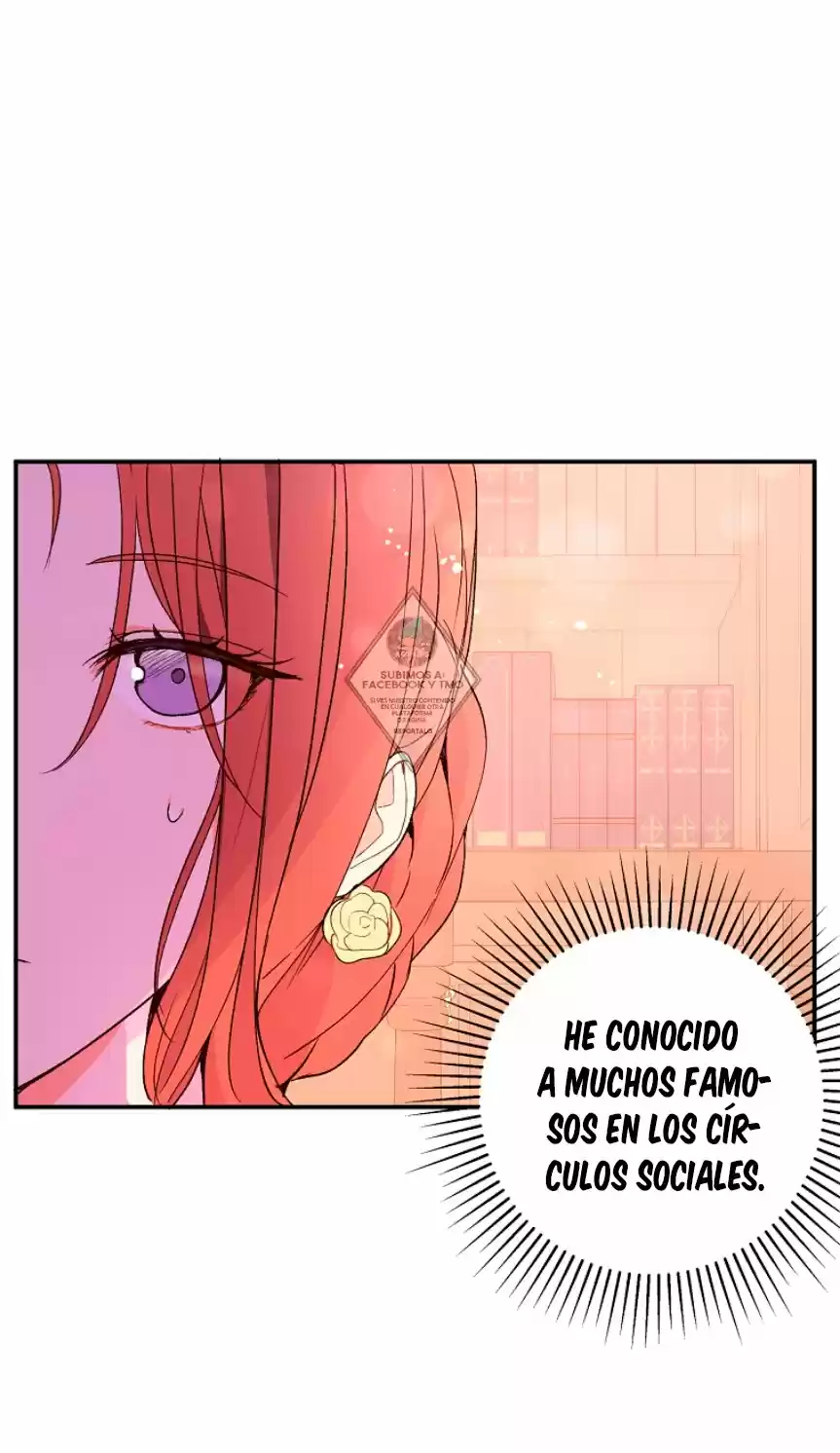 No era mi intención seducir al protagonista masculino (2021) - Capítulo 3 - Página 33 - LectorTMOo