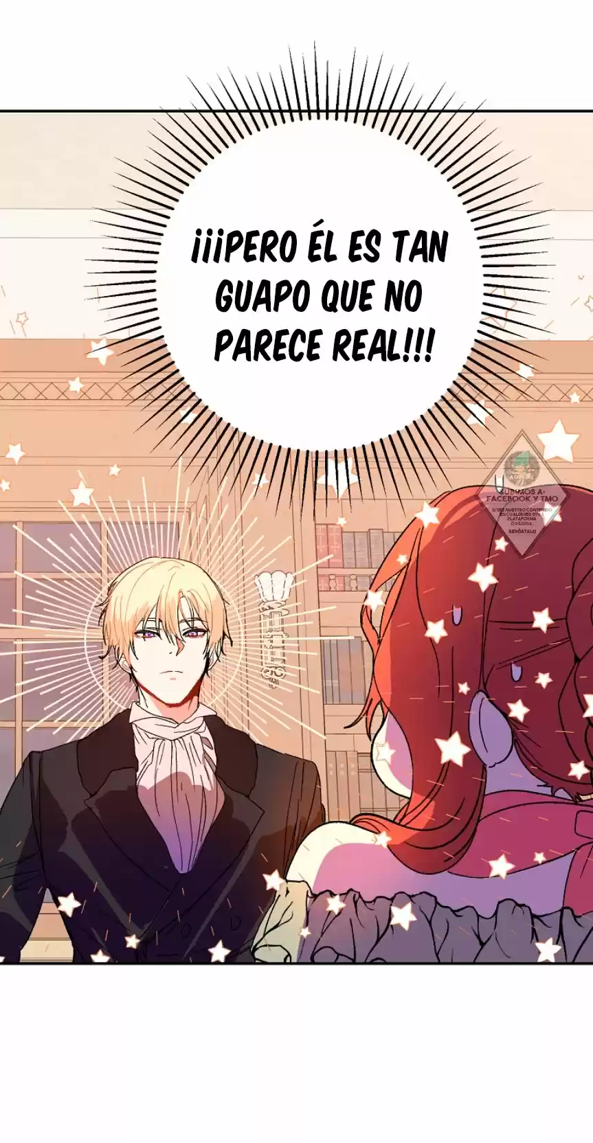 No era mi intención seducir al protagonista masculino (2021) - Capítulo 3 - Página 34 - LectorTMOo