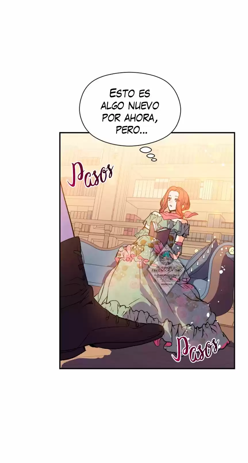 No era mi intención seducir al protagonista masculino (2021) - Capítulo 3 - Página 43 - LectorTMOo
