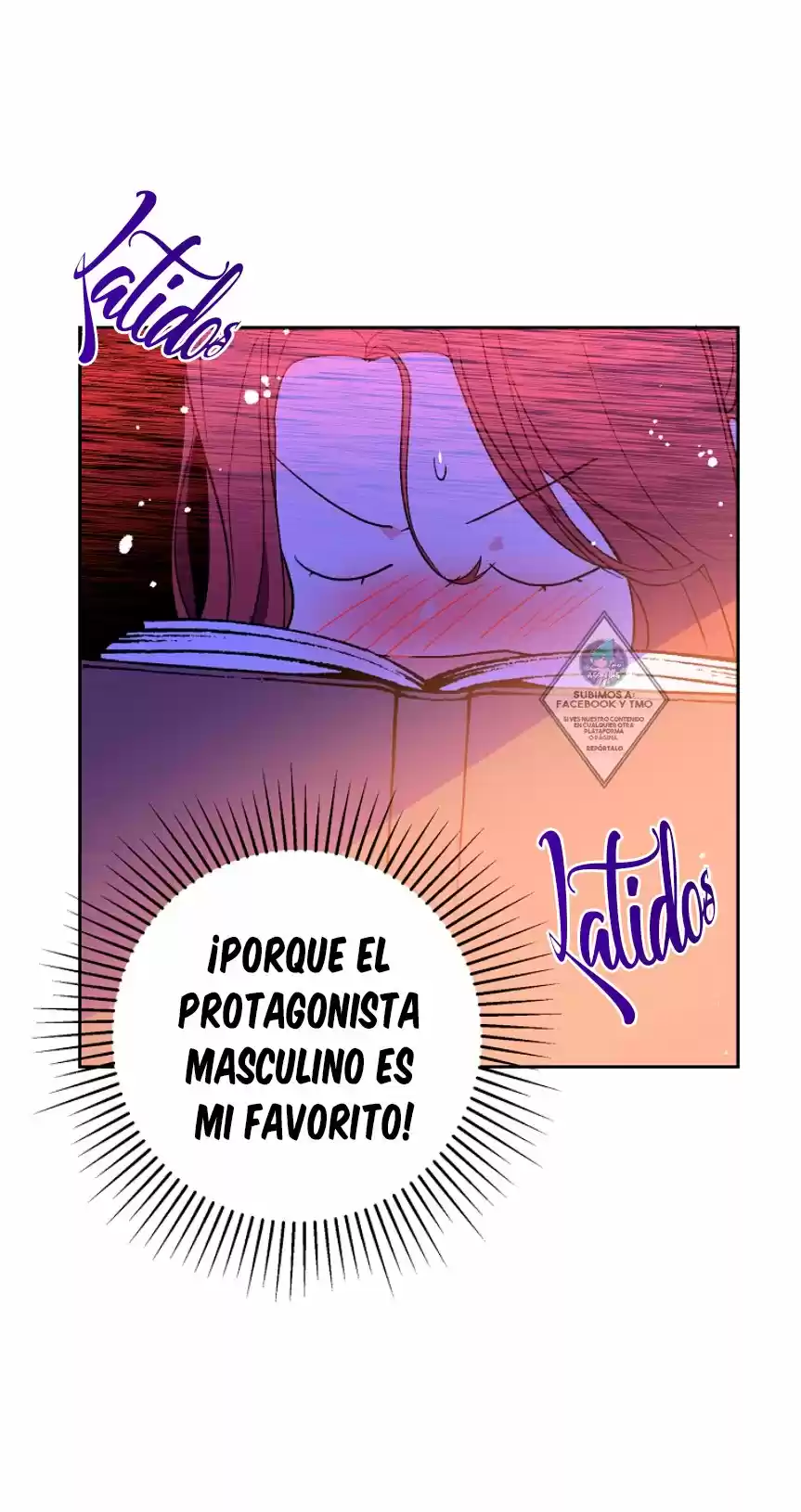 No era mi intención seducir al protagonista masculino (2021) - Capítulo 3 - Página 46 - LectorTMOo