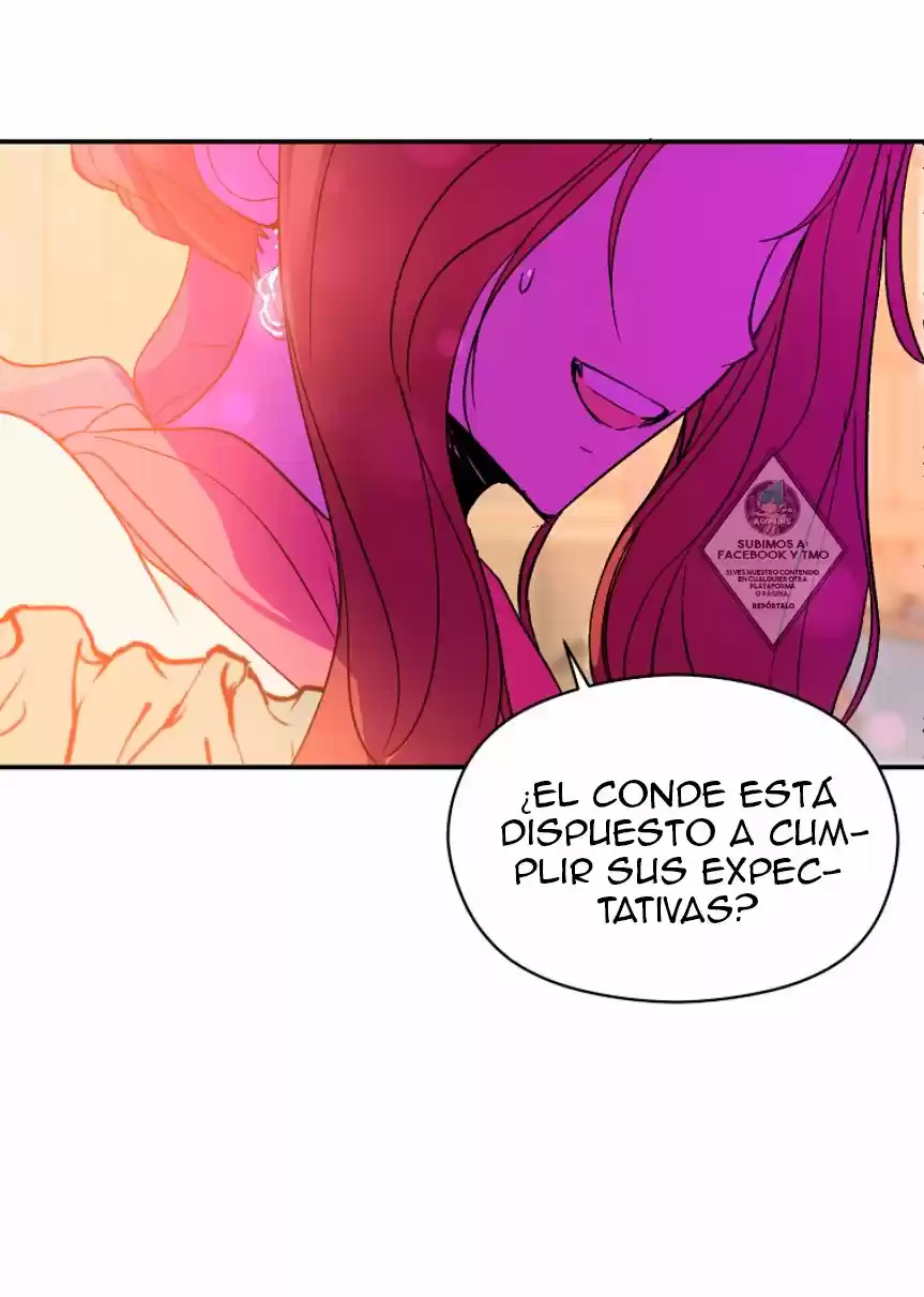 No era mi intención seducir al protagonista masculino (2021) - Capítulo 3 - Página 51 - LectorTMOo