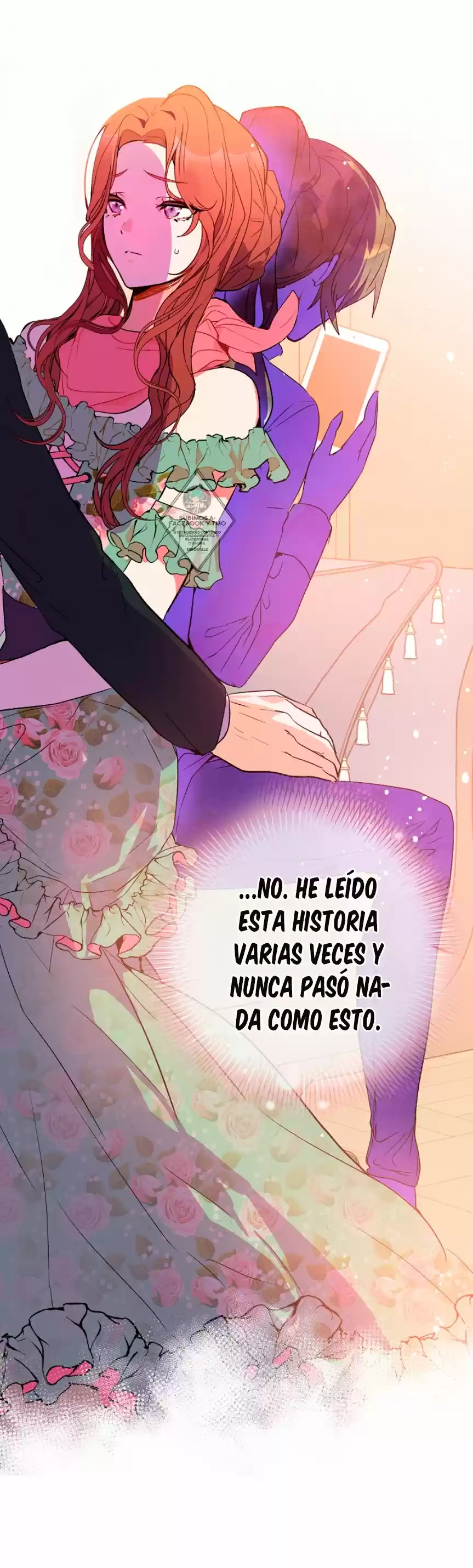 No era mi intención seducir al protagonista masculino (2021) - Capítulo 3 - Página 60 - LectorTMOo
