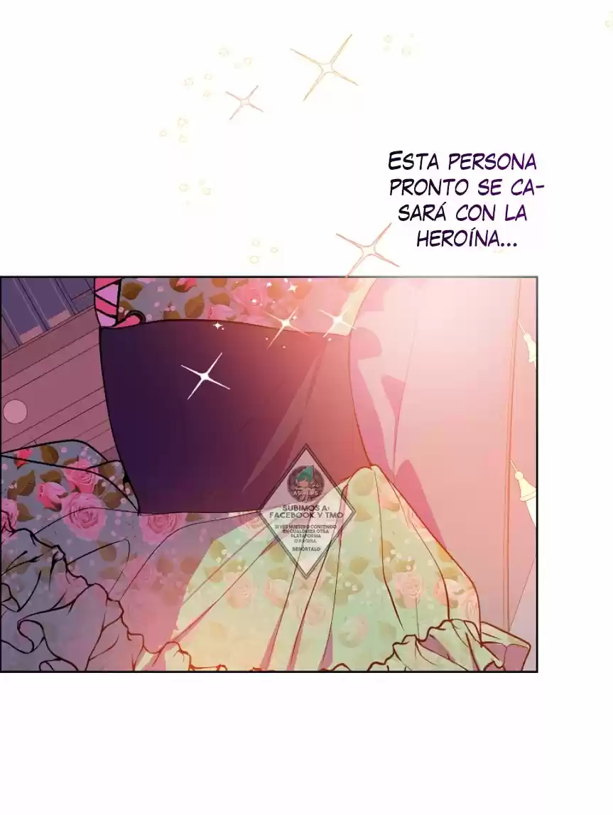No era mi intención seducir al protagonista masculino (2021) - Capítulo 3 - Página 62 - LectorTMOo