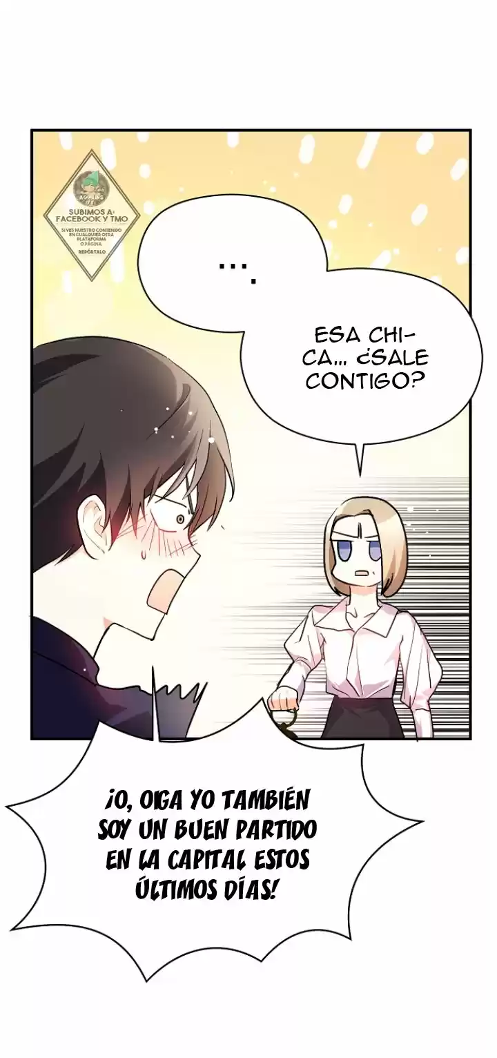 No era mi intención seducir al protagonista masculino (2021) - Capítulo 30 - Página 7 - LectorTMOo