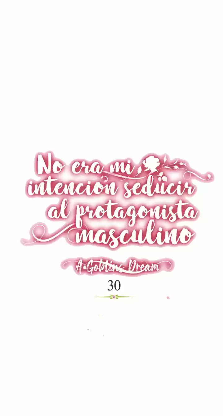 No era mi intención seducir al protagonista masculino (2021) - Capítulo 30 - Página 11 - LectorTMOo