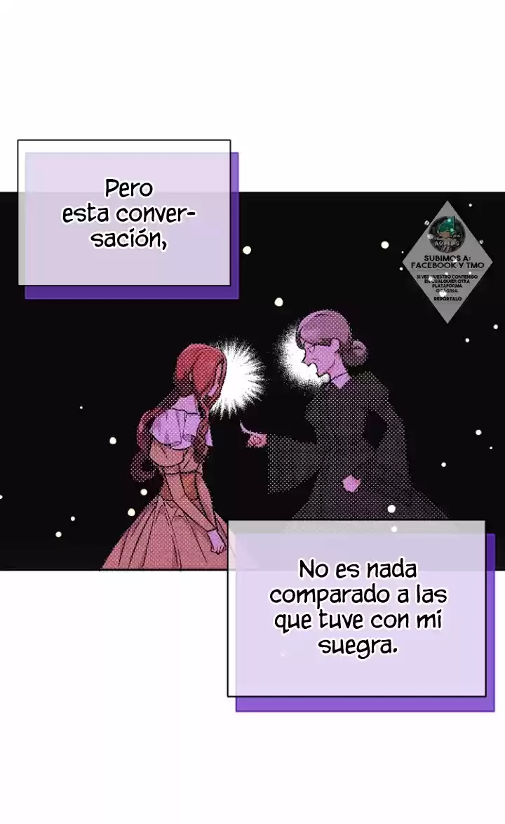 No era mi intención seducir al protagonista masculino (2021) - Capítulo 30 - Página 17 - LectorTMOo