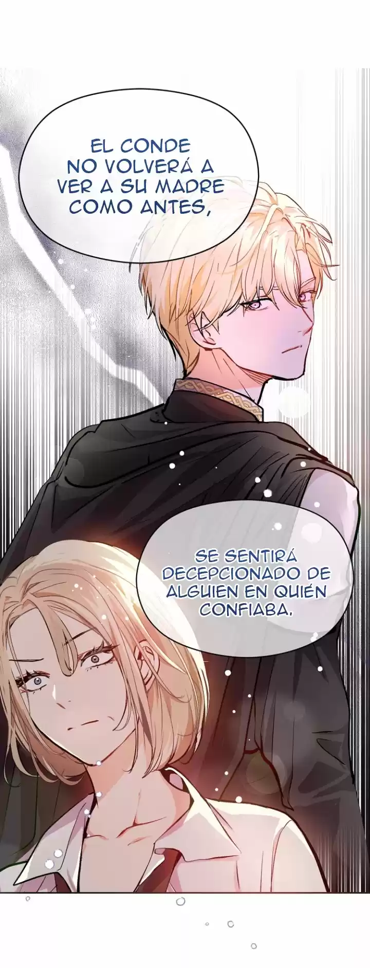 No era mi intención seducir al protagonista masculino (2021) - Capítulo 30 - Página 35 - LectorTMOo