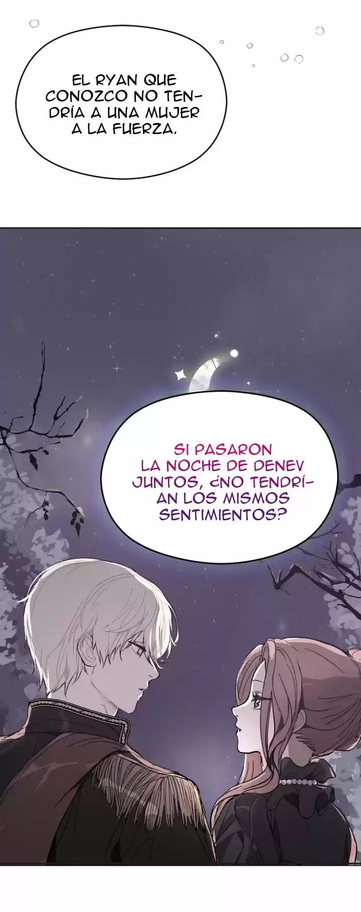 No era mi intención seducir al protagonista masculino (2021) - Capítulo 30 - Página 39 - LectorTMOo