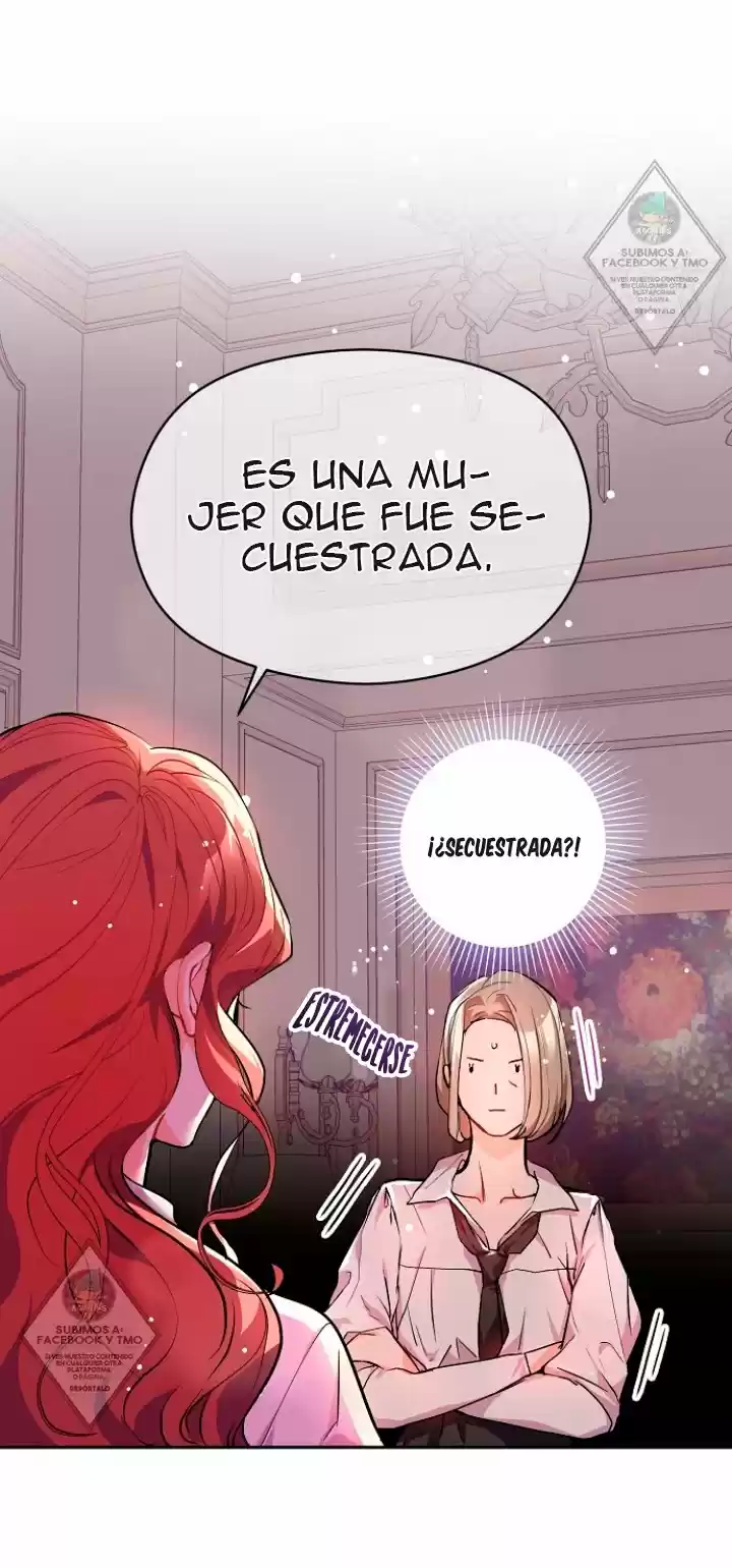 No era mi intención seducir al protagonista masculino (2021) - Capítulo 30 - Página 50 - LectorTMOo