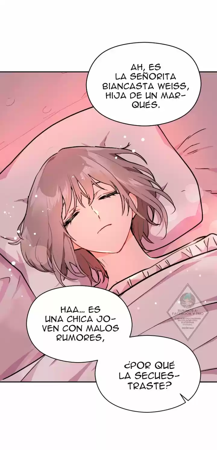 No era mi intención seducir al protagonista masculino (2021) - Capítulo 30 - Página 51 - LectorTMOo