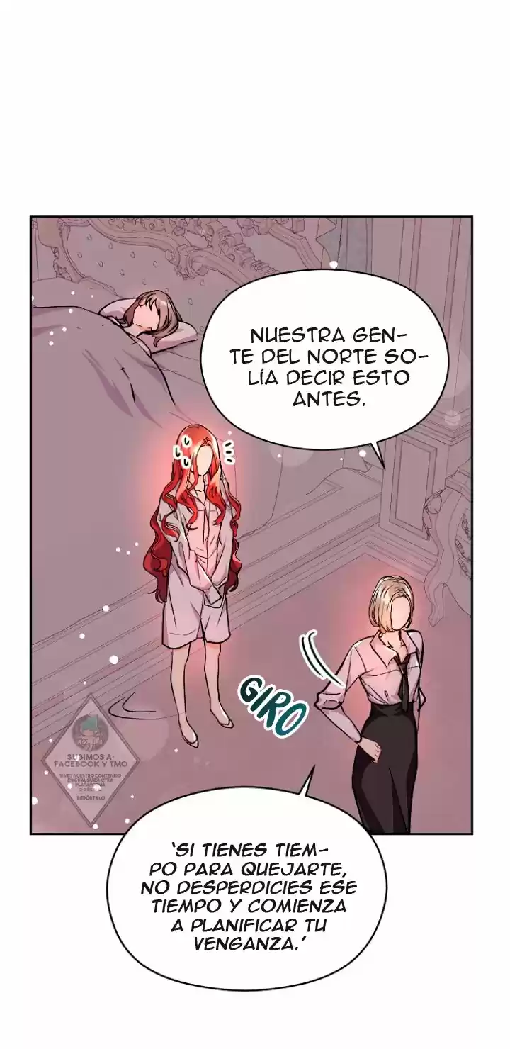 No era mi intención seducir al protagonista masculino (2021) - Capítulo 30 - Página 57 - LectorTMOo