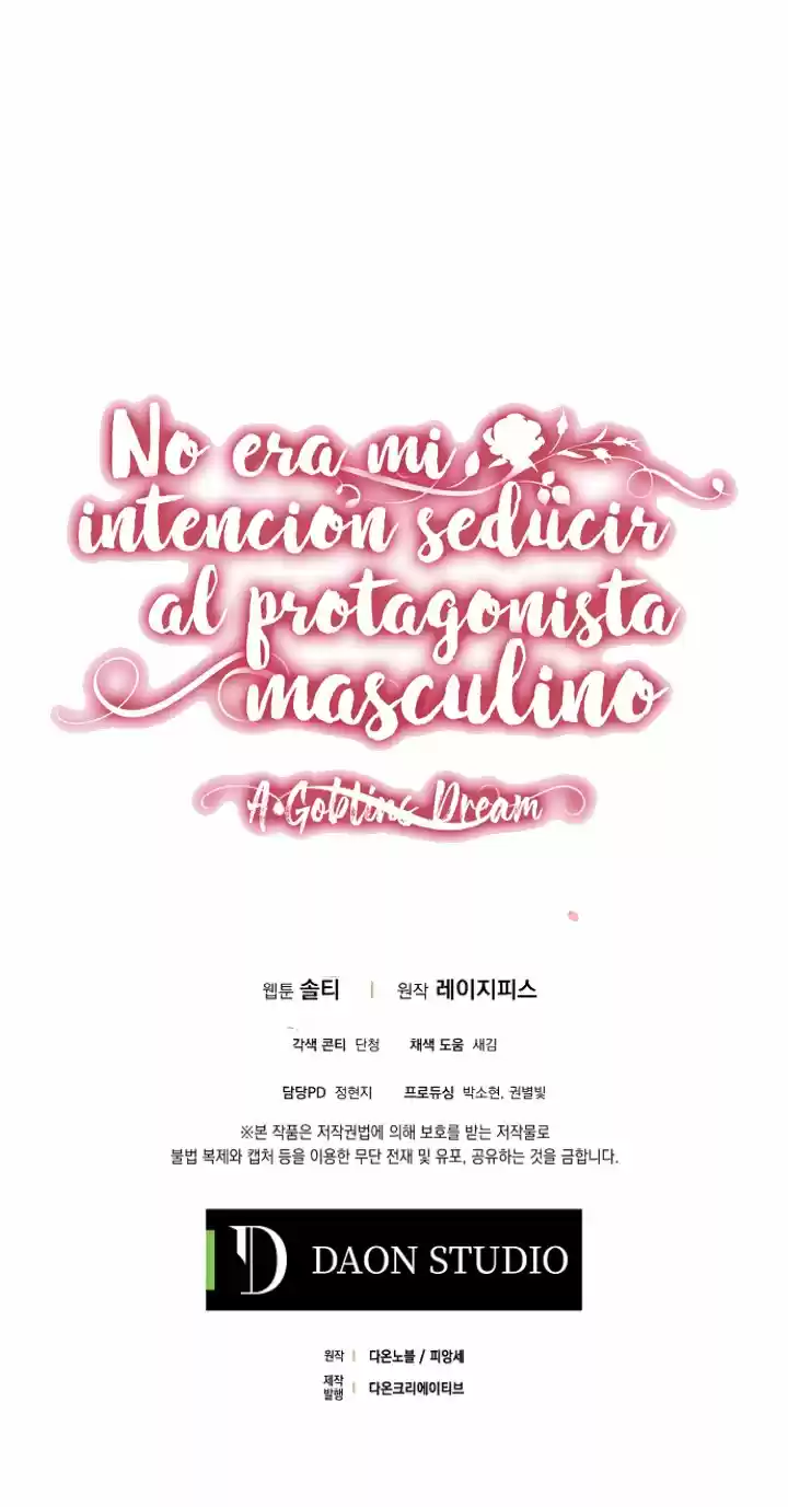 No era mi intención seducir al protagonista masculino (2021) - Capítulo 30 - Página 67 - LectorTMOo