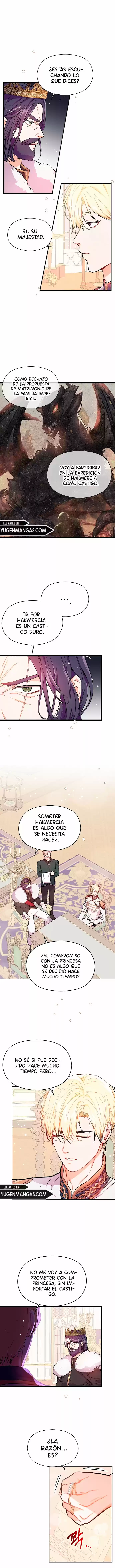 No era mi intención seducir al protagonista masculino (2021) - Capítulo 31 - Página 2 - LectorTMOo