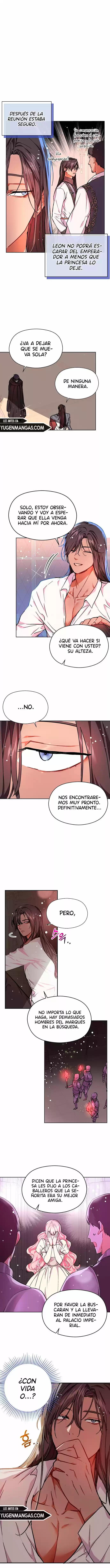 No era mi intención seducir al protagonista masculino (2021) - Capítulo 31 - Página 9 - LectorTMOo