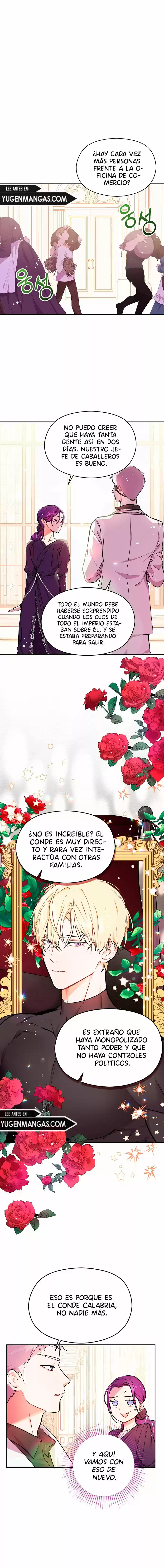 No era mi intención seducir al protagonista masculino (2021) - Capítulo 32 - Página 2 - LectorTMOo