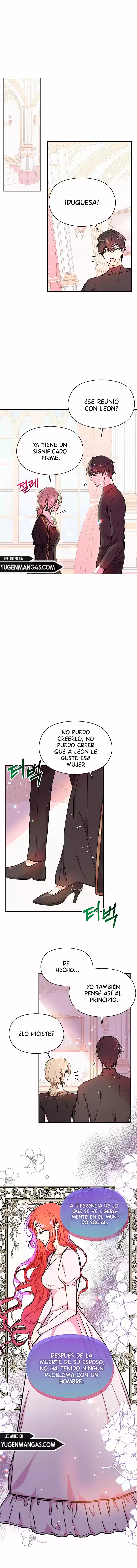 No era mi intención seducir al protagonista masculino (2021) - Capítulo 32 - Página 10 - LectorTMOo