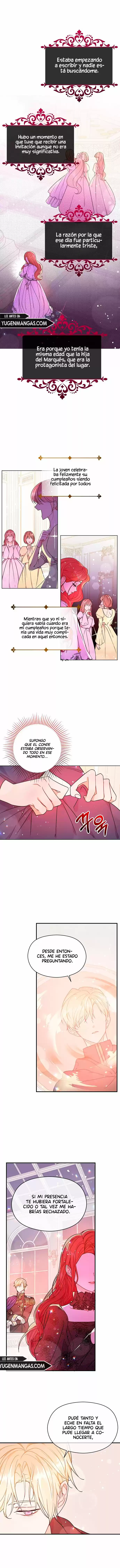 No era mi intención seducir al protagonista masculino (2021) - Capítulo 34 - Página 8 - LectorTMOo