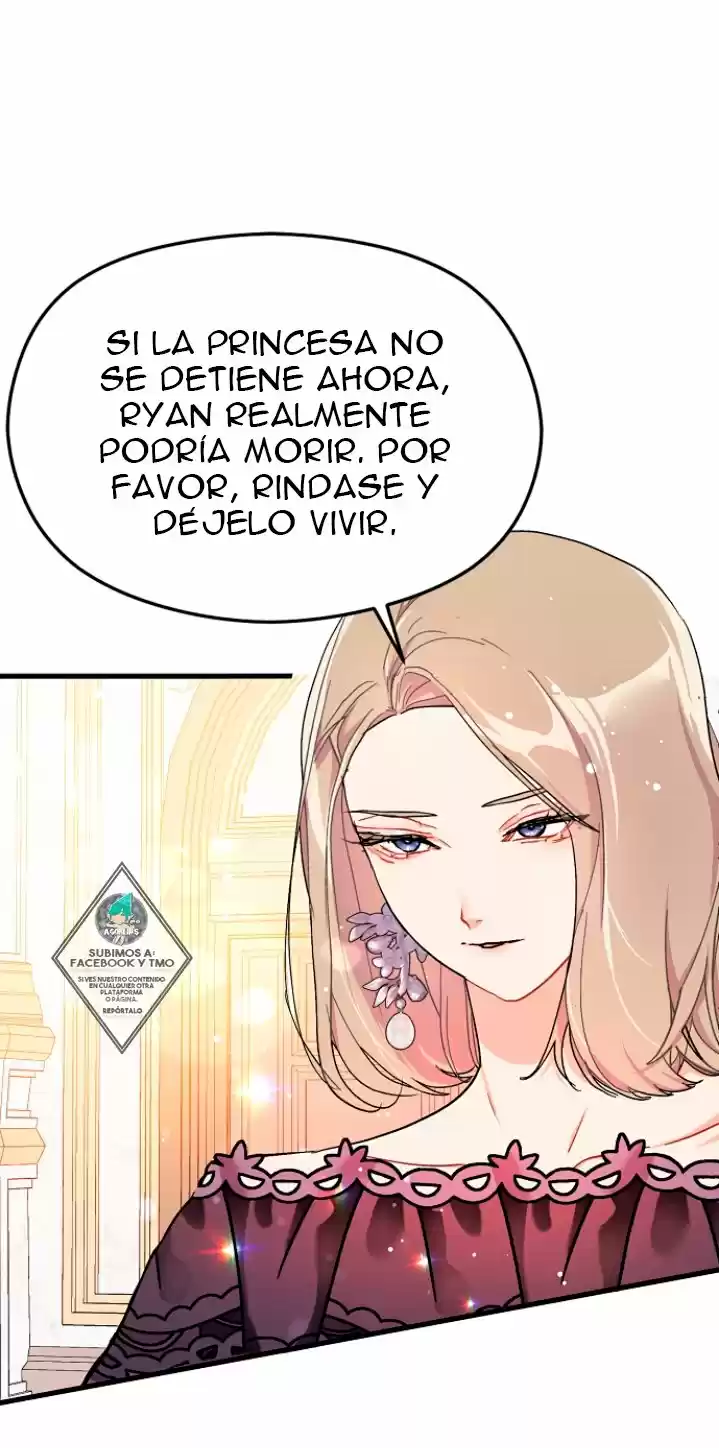 No era mi intención seducir al protagonista masculino (2021) - Capítulo 36 - Página 10 - LectorTMOo
