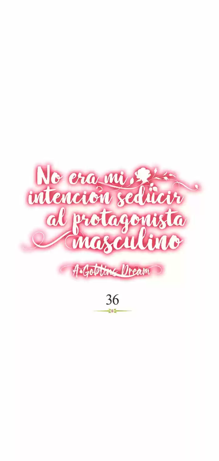 No era mi intención seducir al protagonista masculino (2021) - Capítulo 36 - Página 14 - LectorTMOo