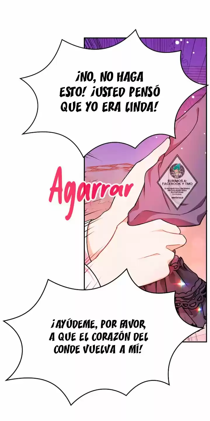 No era mi intención seducir al protagonista masculino (2021) - Capítulo 36 - Página 19 - LectorTMOo