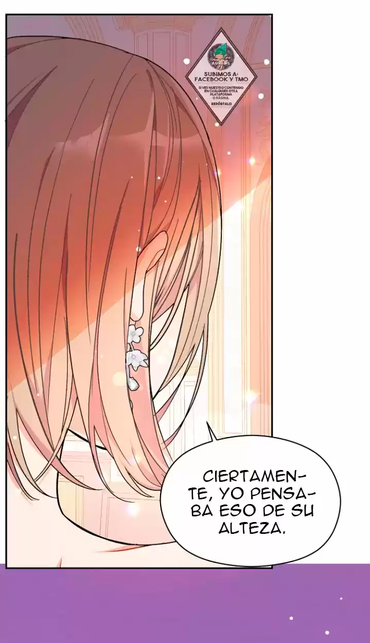 No era mi intención seducir al protagonista masculino (2021) - Capítulo 36 - Página 20 - LectorTMOo