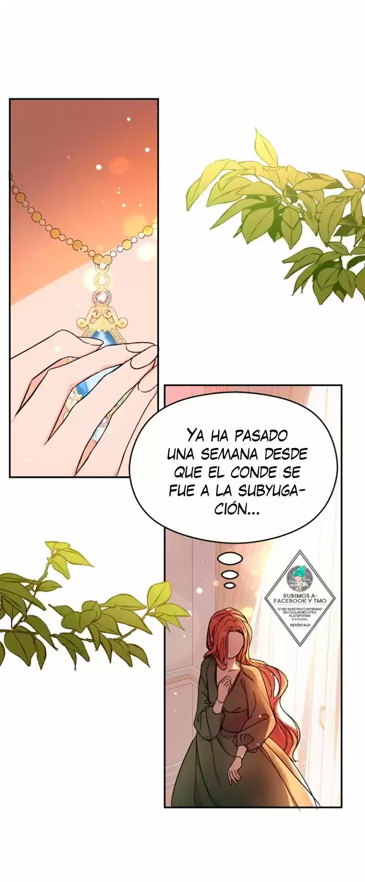 No era mi intención seducir al protagonista masculino (2021) - Capítulo 36 - Página 27 - LectorTMOo